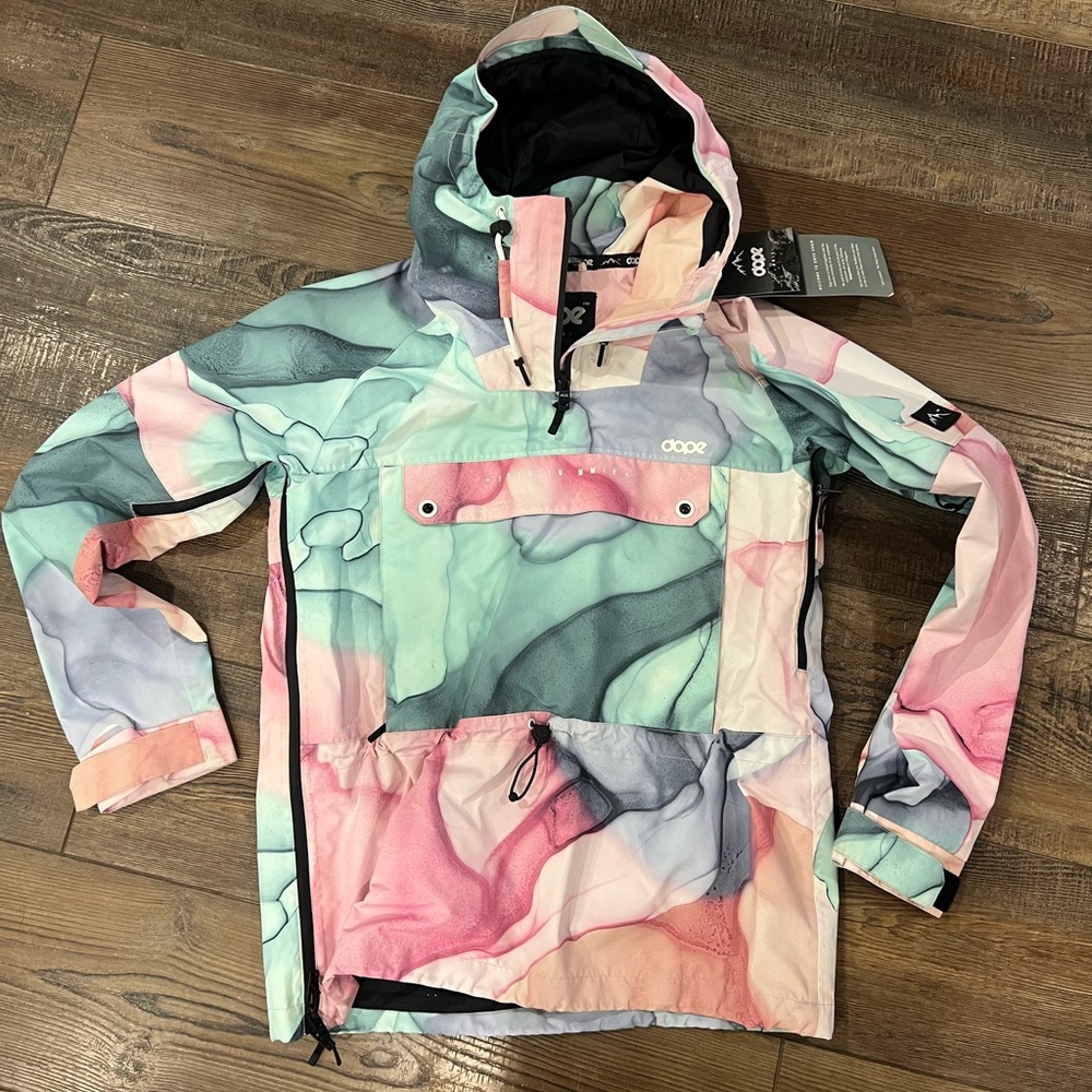 Dope Snow Jacket